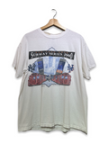 Vintage 2000 New York Subway Series Tee product image 1