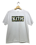 Archive FW/16 Kith x Bape ABC Camo Tee product image 1