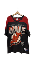 Vintage 1995 New Jersey Devils Eastern Conference Tee product image 1