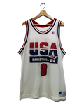 Vintage 1992 Scottie Pippen Team USA Champion Jersey product image 1