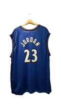 Vintage 2001 Michael Jordan Wizards 23 Jersey product image 1