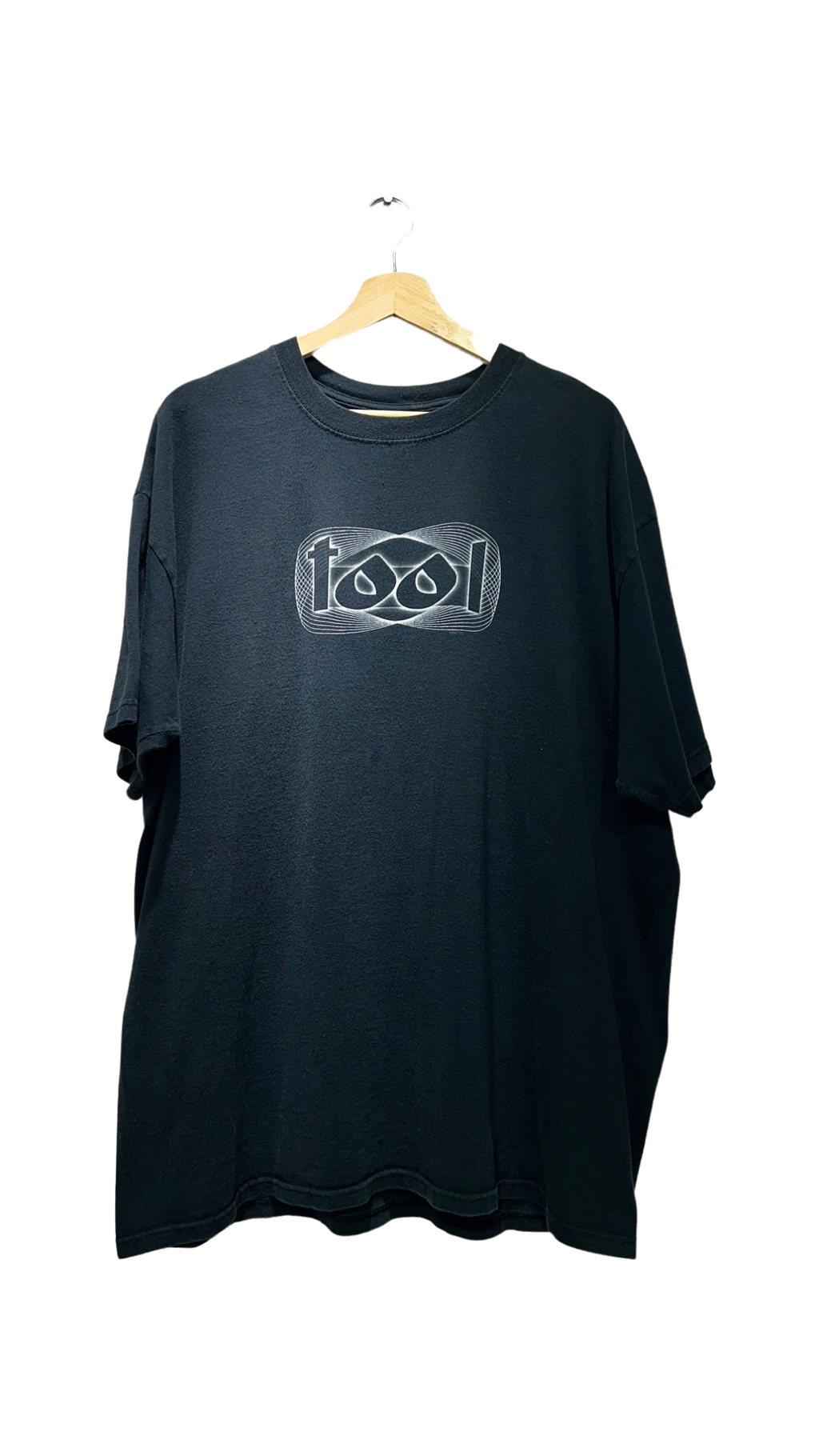 Vintage 2002 Tool Band Promo Tee product image 1