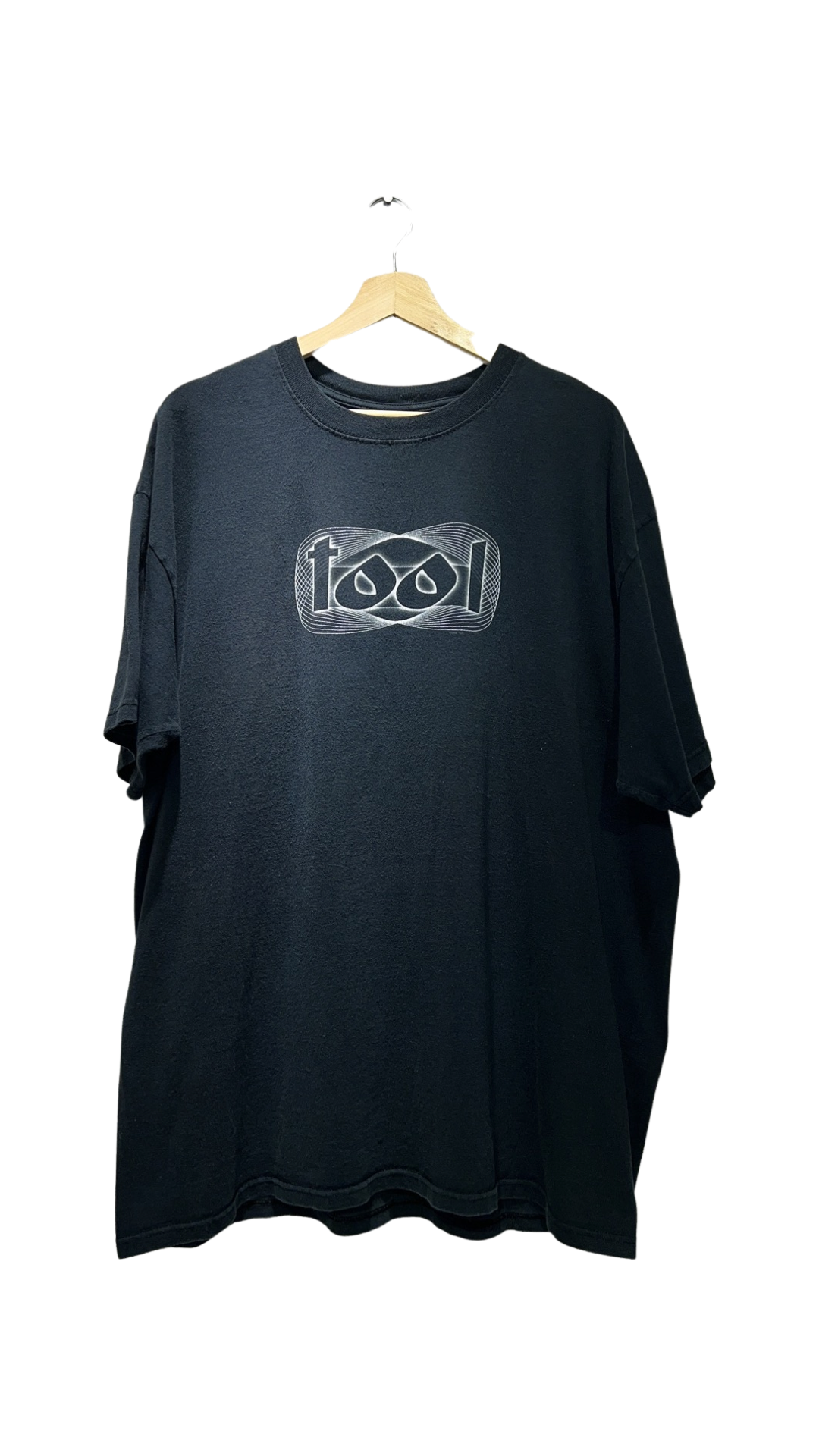 Vintage 2002 Tool Band Promo Tee product image 1