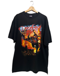 Vintage 2002 Ozzfest Tour Tee product image 1