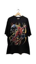 Vintage Rare 2007 Spider-Man 3 Promo Tee product image 1