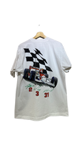 Vintage 90s Marlboro F1 Double Sided Tee product image 1