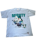 Vintage 90s Mighty Ducks Double Sided Tee product image 1