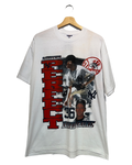 Vintage 1999 New York Yankees David Cone Perfect Game Tee product image 1