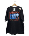 Vintage 1998 Deadstock Stone Cold Steve Austin Flames Tee product image 1