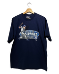 Vintage 90s New York Yankees Tino Martinez Pro Player Tee product image 1