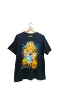 Vintage Rare Dragon Ball Z Super Saiyan Goku Tee product image 1