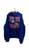 Vintage 90s New York Giants Hoodie product image 1