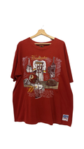 Vintage 90s Washington Redskins Legacy Tee product image 1