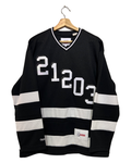 Archive FW/21 Supreme x WTAPS Hockey Jersey product image 1