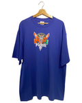 Vintage 90s Voltron Promo Tee product image 1