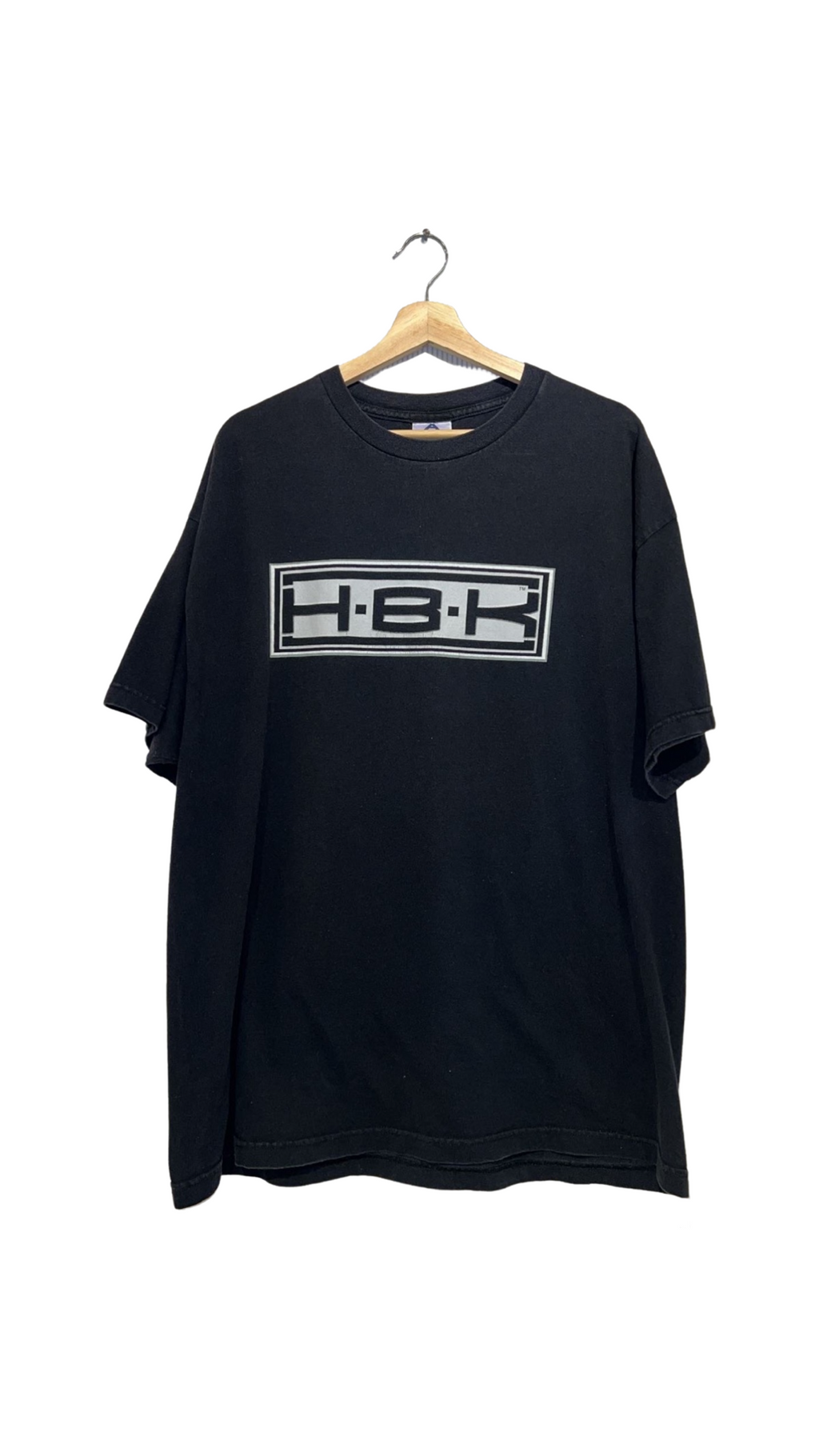 Vintage 2003 WWE HBK Shawn Michaels Don't Hunt Tee product image 1