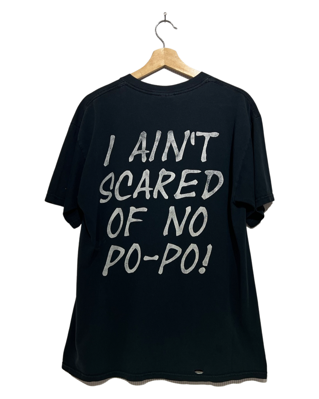 Vintage Madea Goes To Jail Movie Promo Tee product image 2