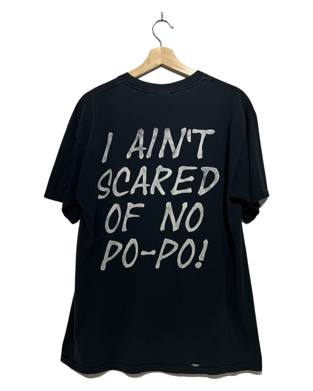 Vintage Madea Goes To Jail Movie Promo Tee product image 2