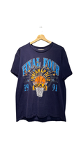 Vintage 1991 Indianapolis NCAA Finals Tee product image 1