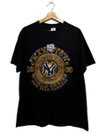 Vintage 2000 New York Yankees Manhole Tee product image 1