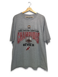 Vintage 2003 New Jersey Devils Championship Tee product image 1