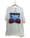 Vintage DS 2000 New York Subway Series Tee product image 1