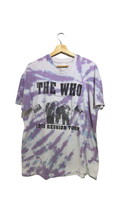 Vintage 1989 The Who Kids Are Alright Tour Tee product image 1