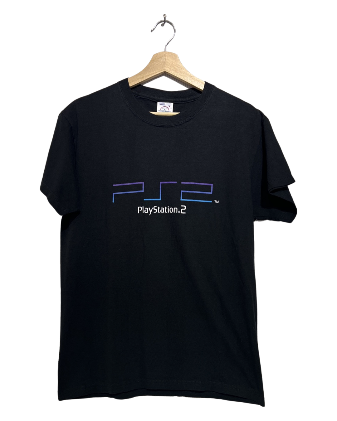Vintage 2001 Playstation 2 Promo Shirt product image 1
