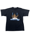 Vintage 2002 Destinys Child European Tour Tee product image 1
