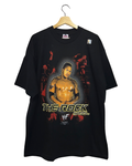 Vintage 1998 DS The Rock Smackdown Hotel Tee product image 1