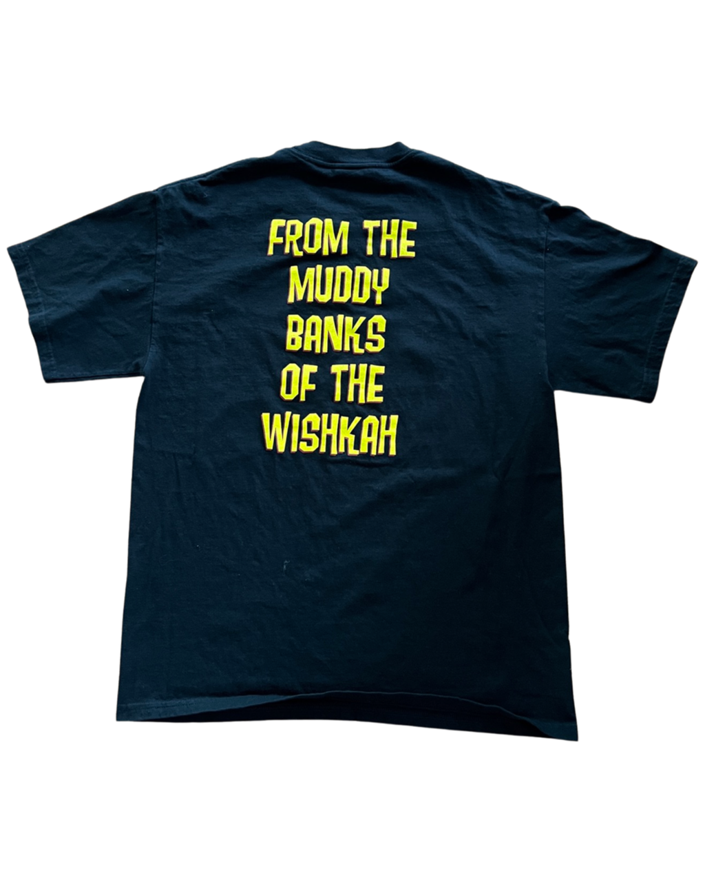 Vintage 1996 Nirvana Muddy Banks Tee product image 2