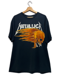 Vintage 1994 Metallica Pushhead Tour Tee product image 1