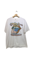 Vintage 1995 Rolling Stones Bridges To Babylon Tour Tee product image 1