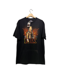 Vintage Deadstock 2000 Shawn Michaels WWE Music Tee product image 1