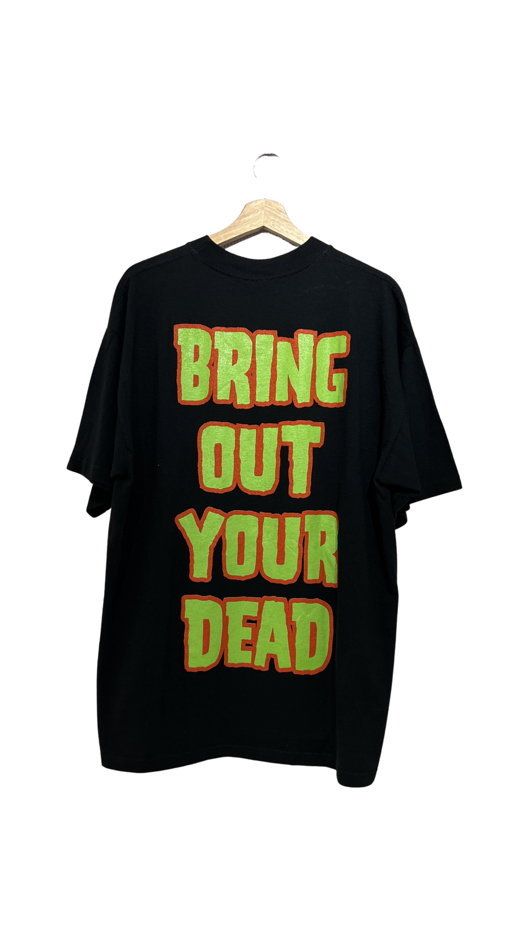 Vintage 1999 Rob Zombie Bring Out Your Dead Tee product image 2