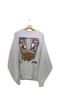 Vintage 1996 Cardinals vs Atlanta Braves Crewneck
