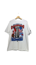 Vintage 1994 New York Rangers Stanley Cup Tee