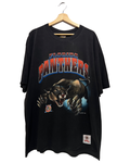 Vintage 90s Florida Panthers Nutmeg Tee product image 1