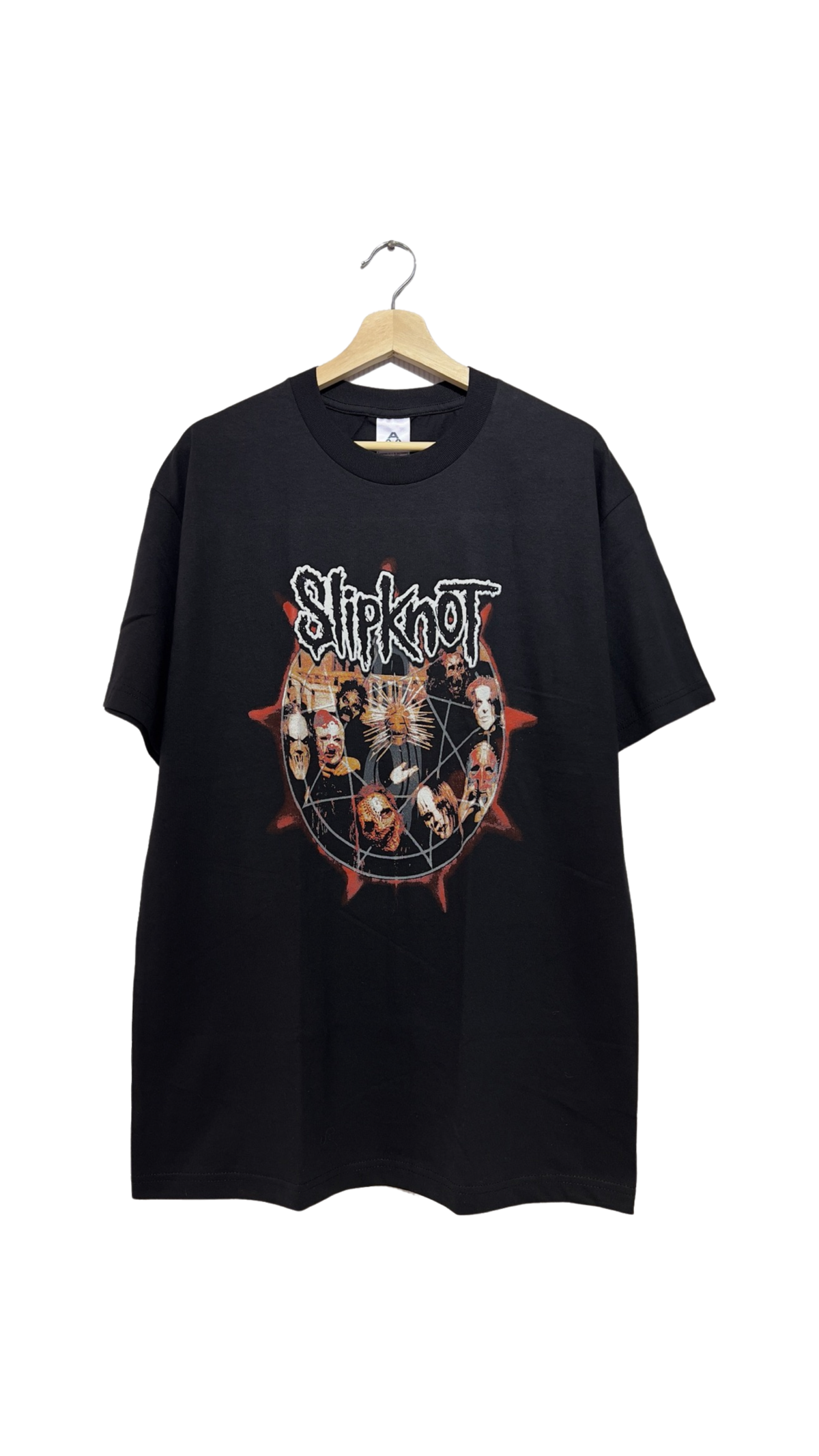 Vintage 2001 Slipknot Iowa Tee product image 1