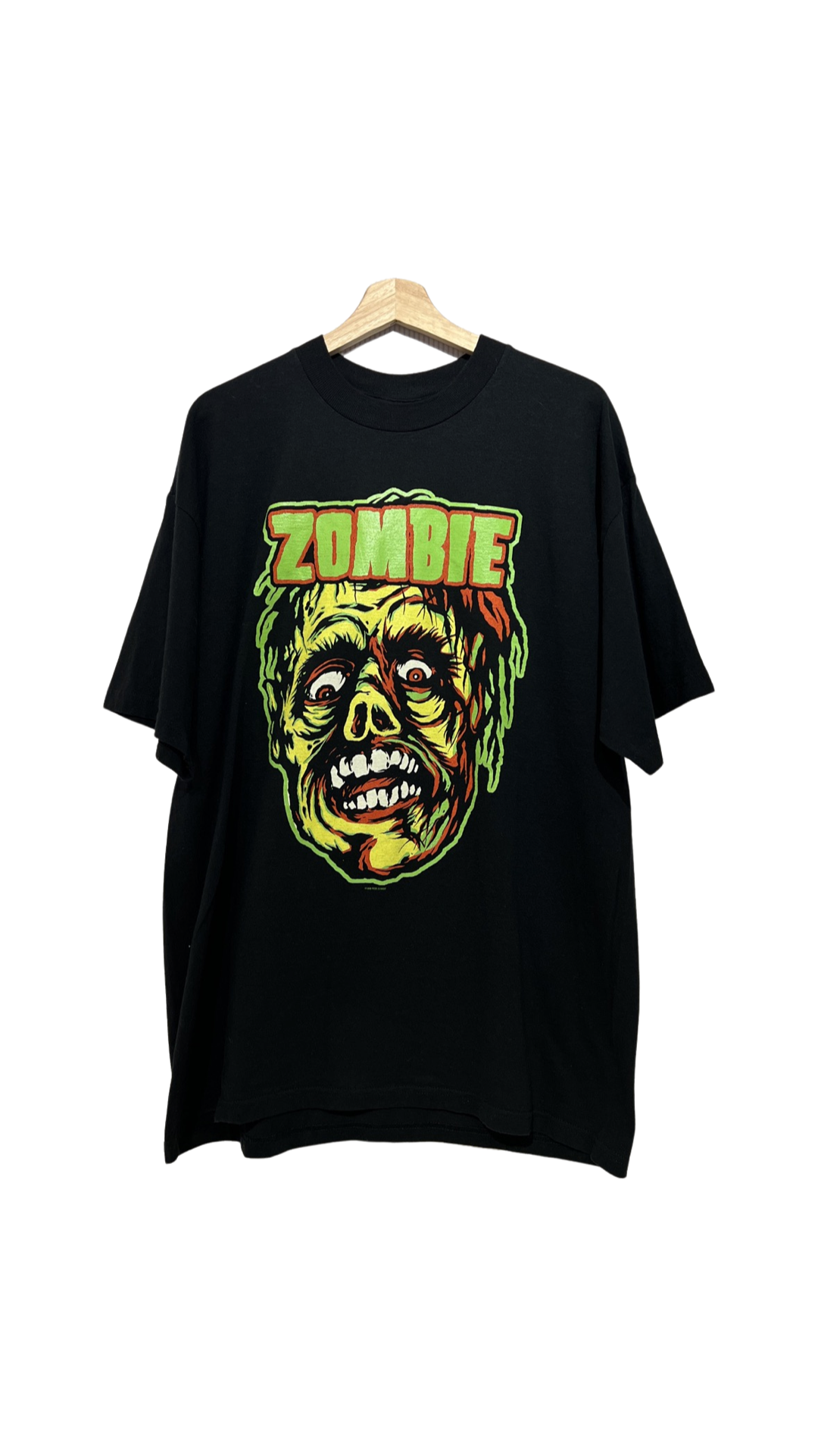 Vintage 1999 Rob Zombie Bring Out Your Dead Tee product image 1