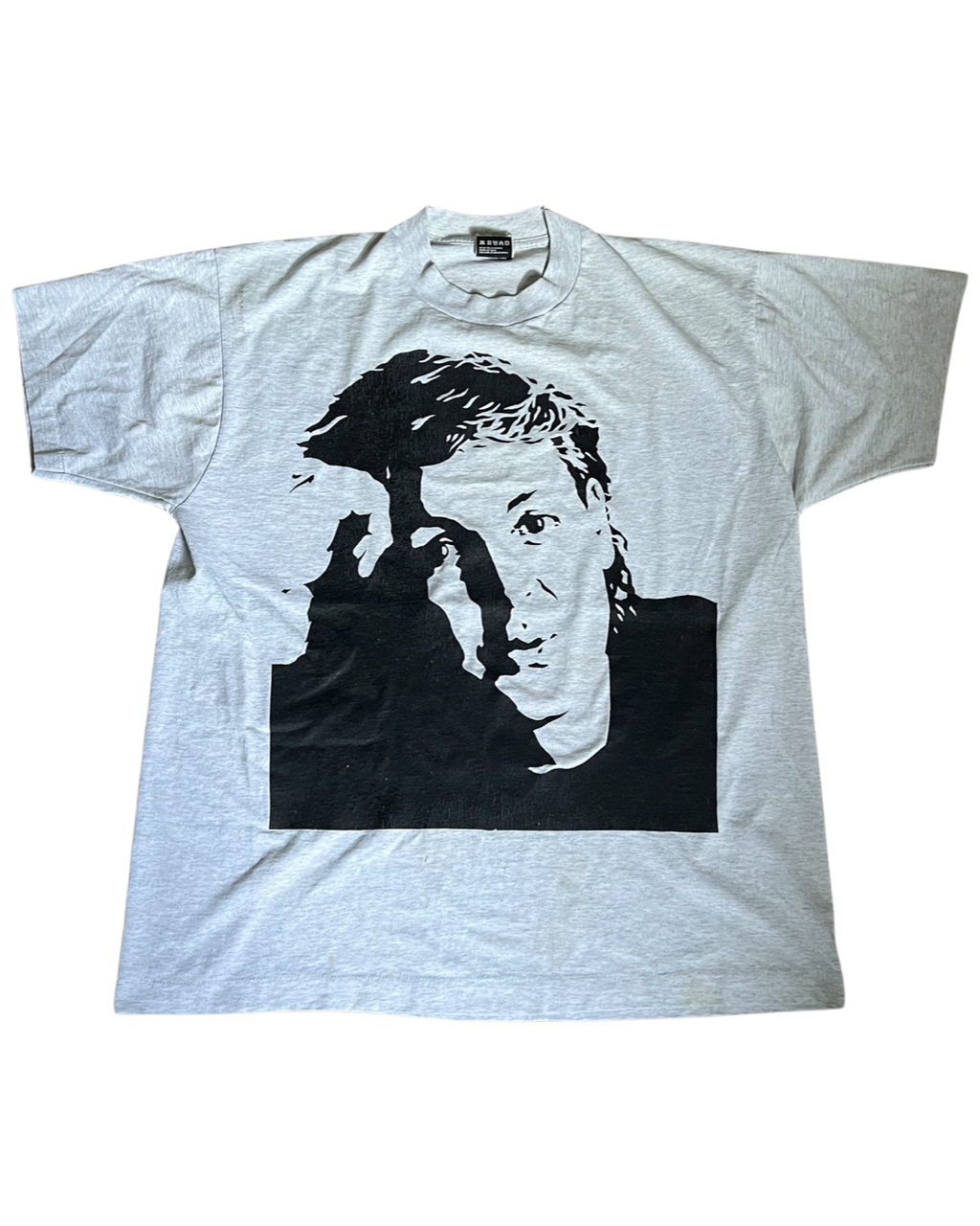 Vintage 1993 Paul McCartney New World Order Tour Tee product image 1