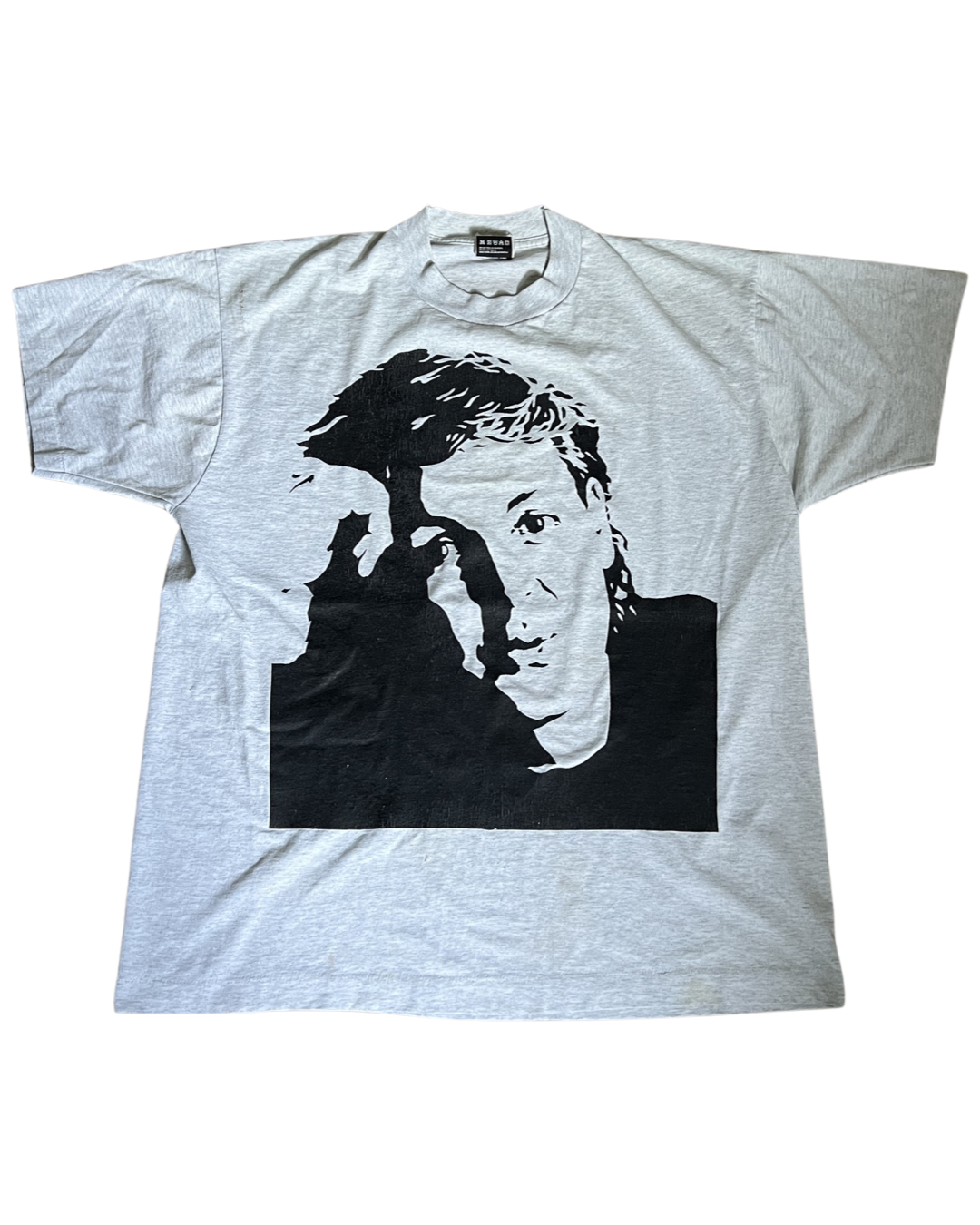 Vintage 1993 Paul McCartney New World Order Tour Tee product image 1