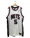 Vintage Nike New Jersey Nets Jason Kidd product image 1
