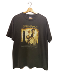 Vintage Rare 2002 Lord Of The Rings Two Towers Promo Tee product image 1