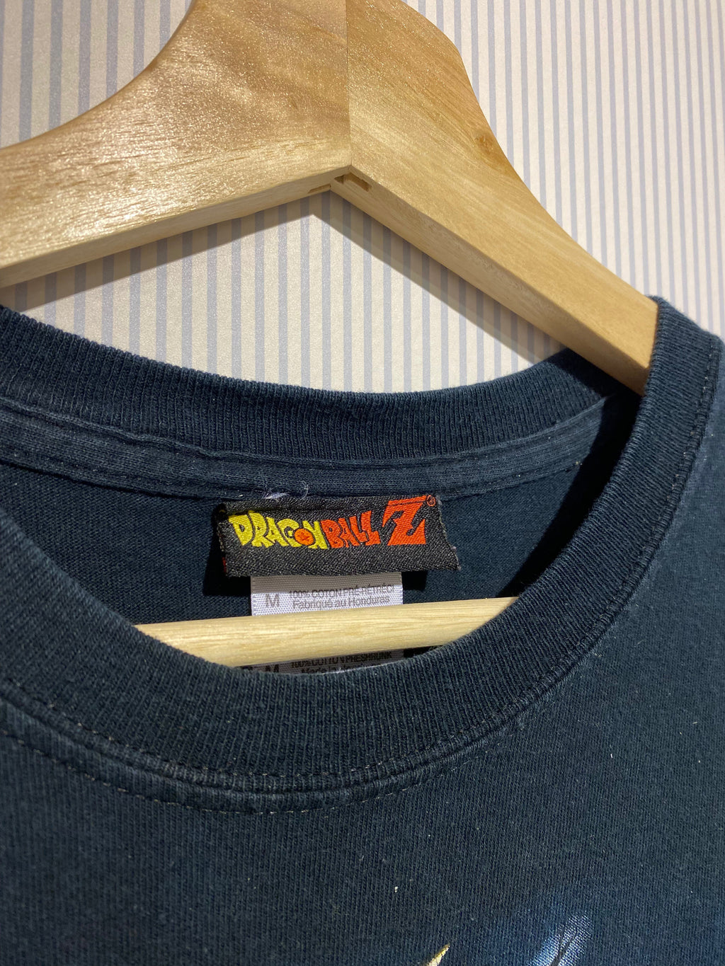Vintage Rare Dragon Ball Z Super Saiyan Goku Tee product image 2