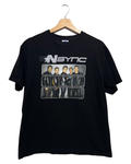 Vintage 2001 NSYNC Tour Tee product image 1