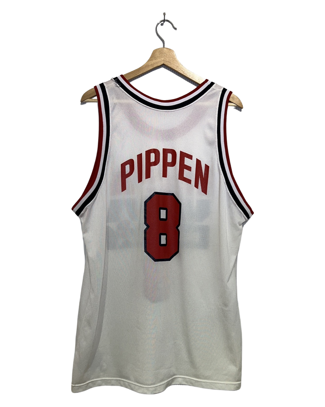 Vintage 1992 Scottie Pippen Team USA Champion Jersey product image 2