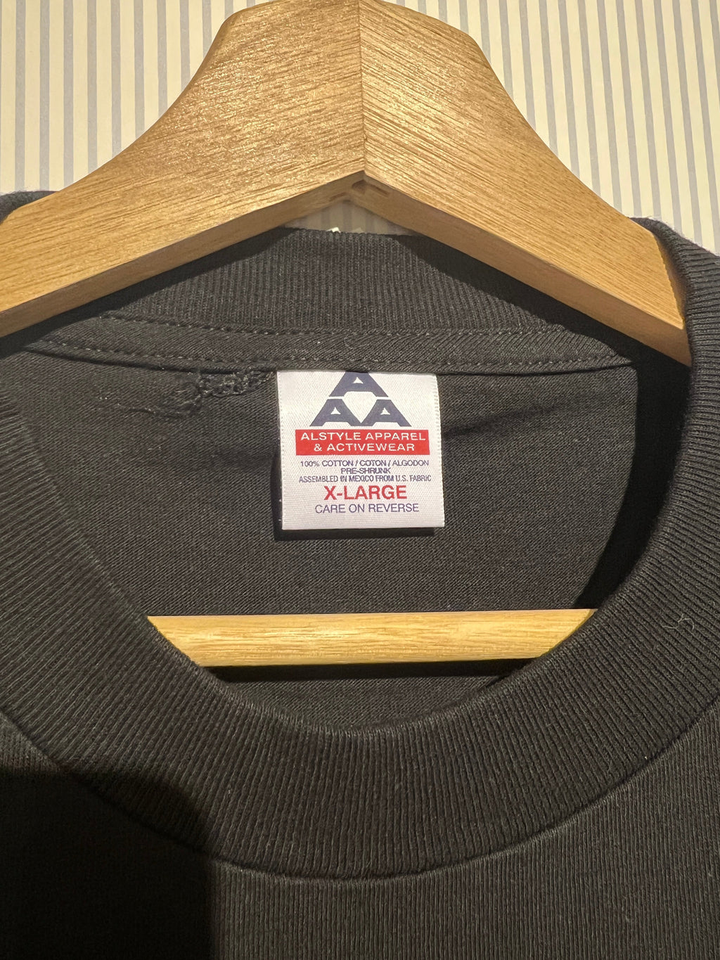 Vintage 2000 Deadstock Hardy Boyz Rare Tee product image 4