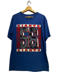 Vintage 1990 Lawrence Taylor New York Giants Salem Tee product image 1