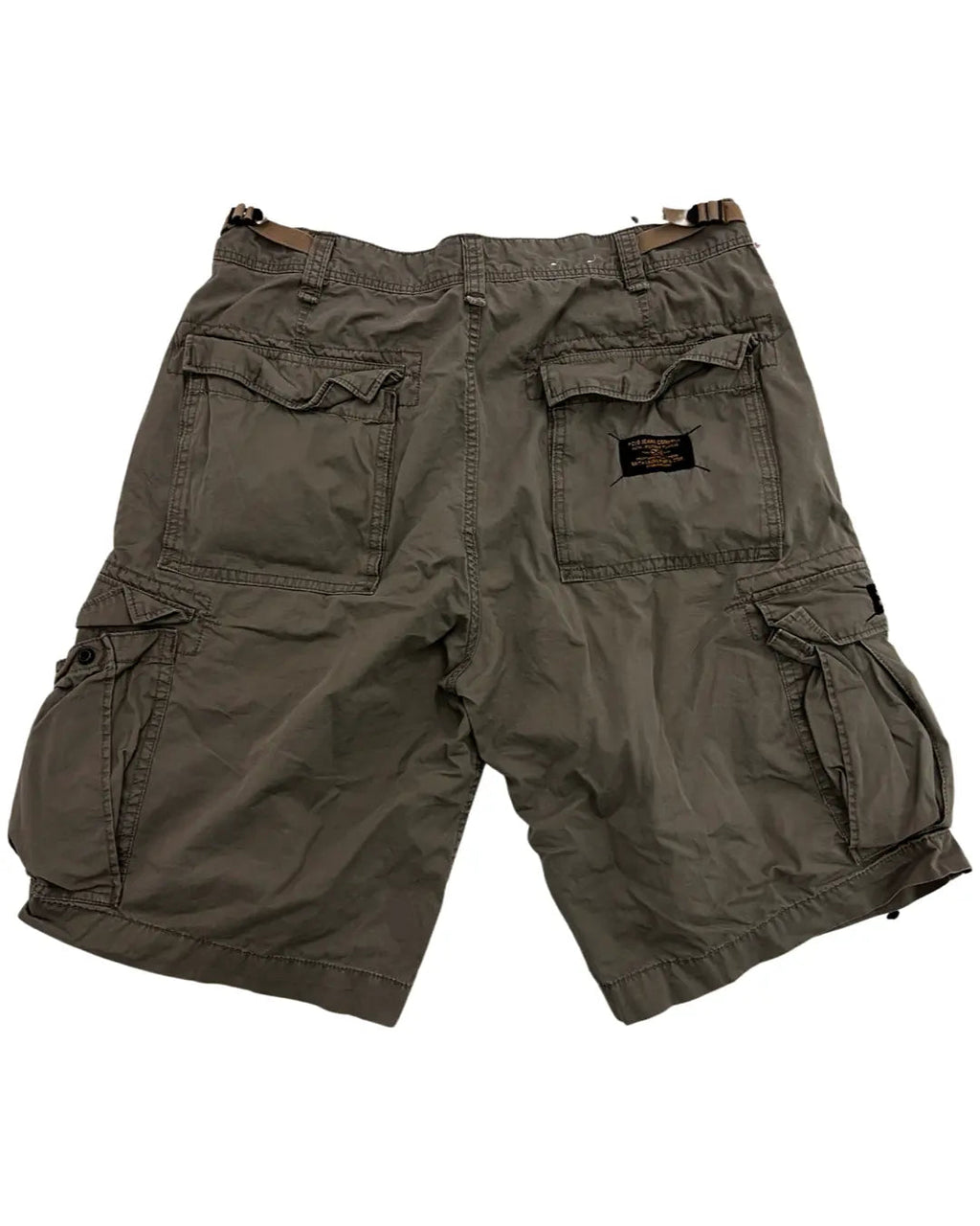 36 Vintage Ralph Lauren Military Surplus Cargo Shorts product image 1